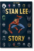 The Stan Lee Story