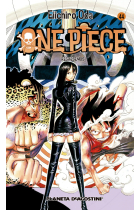 One Piece nº 44. Regresemos