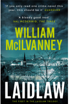 Laidlaw (Laidlaw Trilogy)