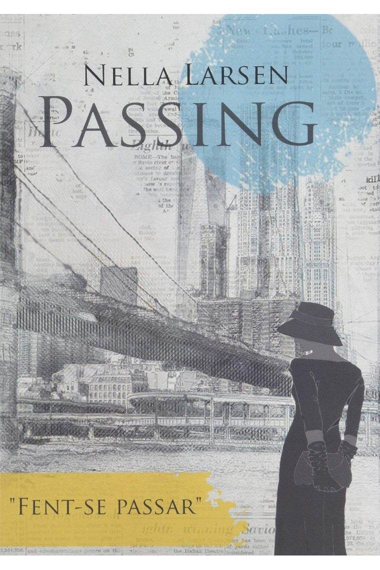 Passing (Fent-se passar)