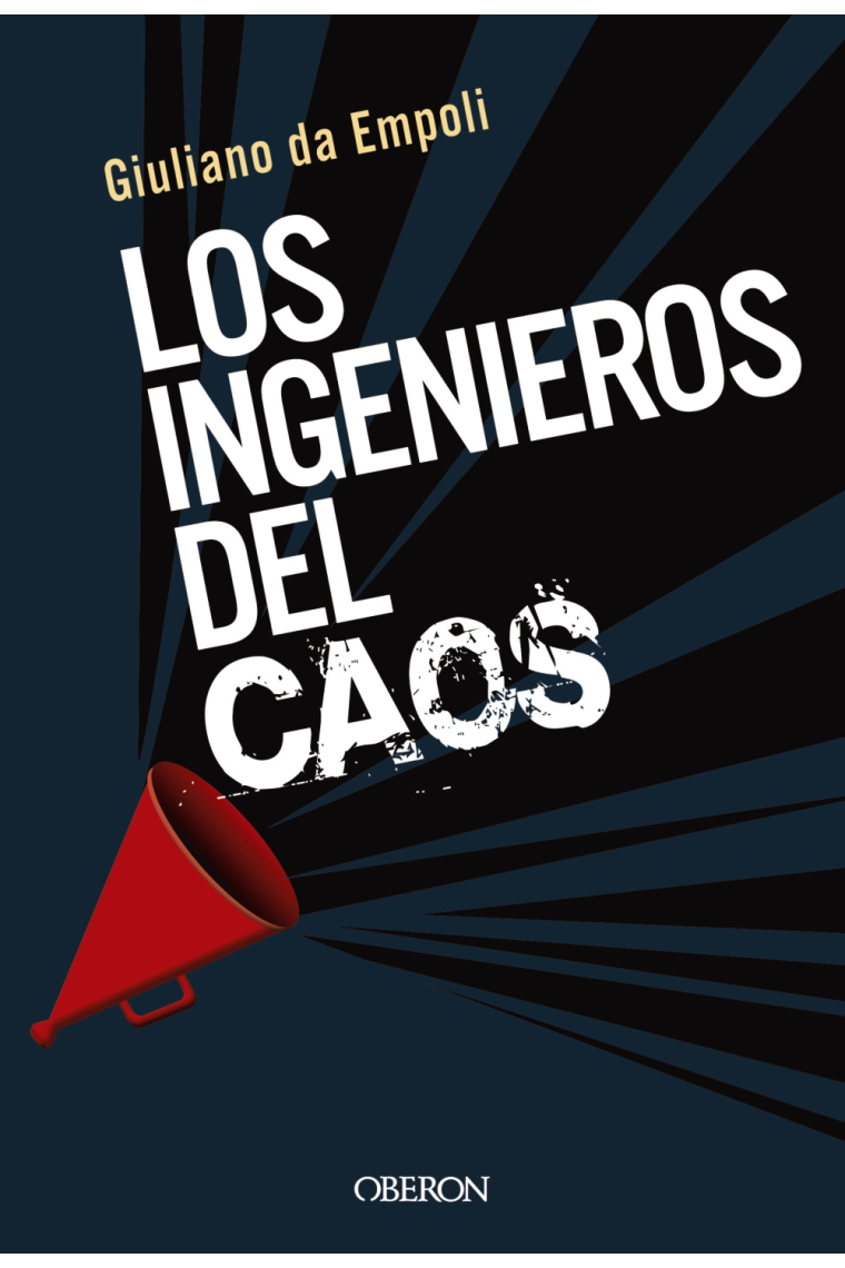 Los Ingenieros del Caos