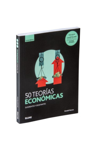 50 teorías económicas sugerentes y desafiantes