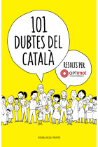 101 dubtes del català resolts per l'Optimot