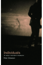 Individuals: an essay in descriptive metaphysics