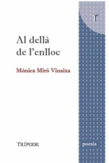 Al dellà de l'enlloc