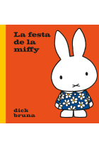 La festa de la Miffy