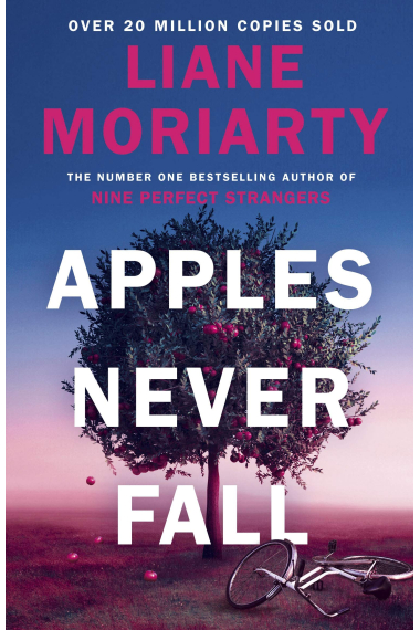 Apples never Fall: From the No.1 bestselling author of Nine Perfect Strangers and Big Little Lies