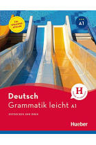 Dt. Grammatik leicht A1 (alem.)