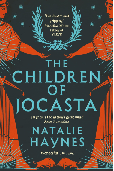 The Children of Jocasta