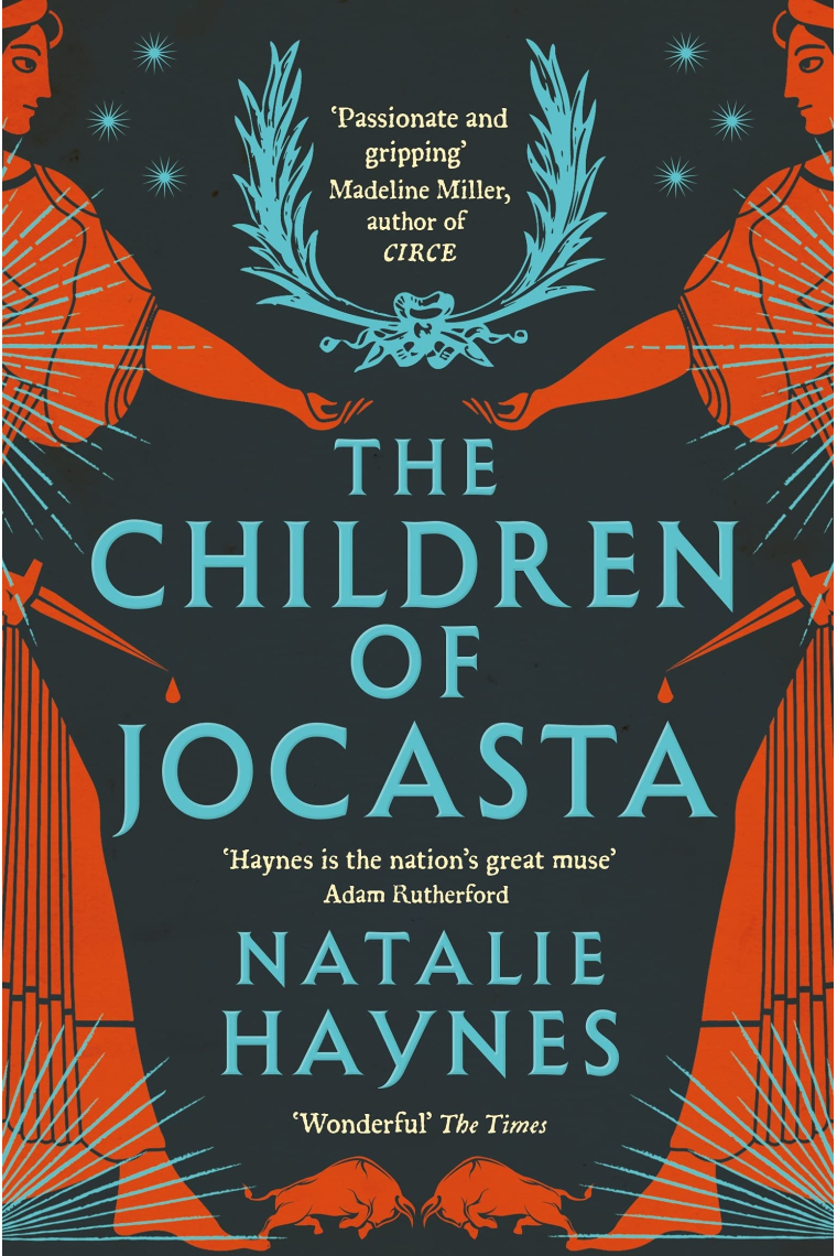 The Children of Jocasta