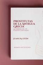 Prostitutas de la Antigua Grecia: la verdad de las fuentes textuales