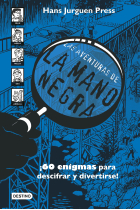 Las aventuras de la mano negra. Nueva presentación