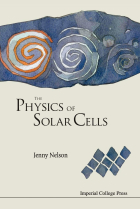 Physics Of Solar Cells. (Properties of Semiconductor Materials)