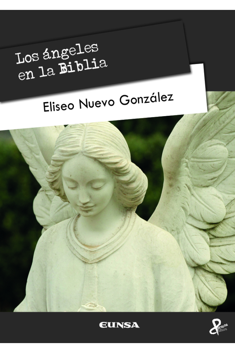 Los ángeles en la Biblia