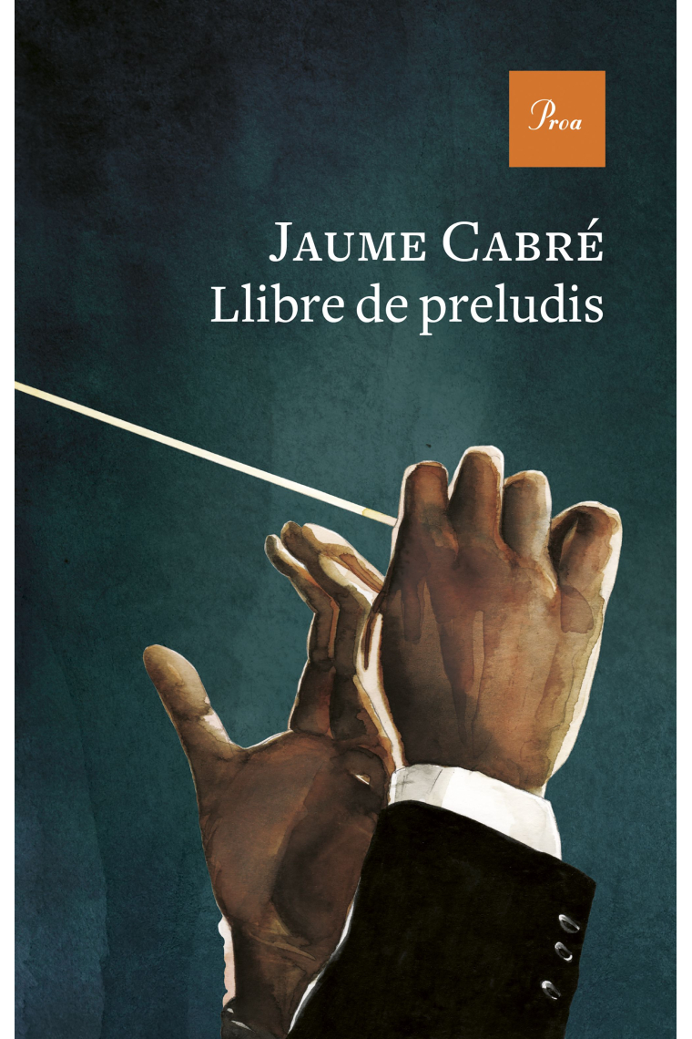 Llibre de preludis