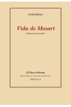 Vida de Mozart