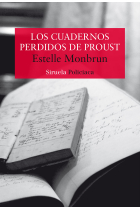 Los cuadernos perdidos de Proust