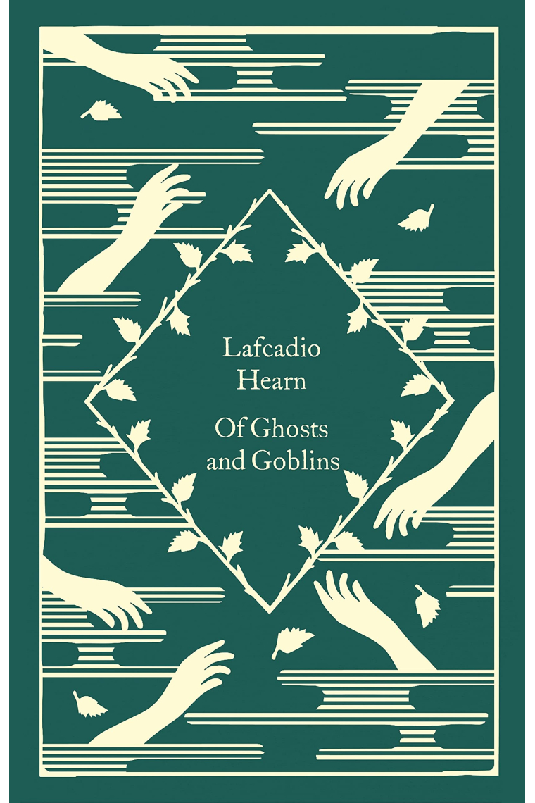 Of Ghosts and Goblins (Little Clothbound Classics)