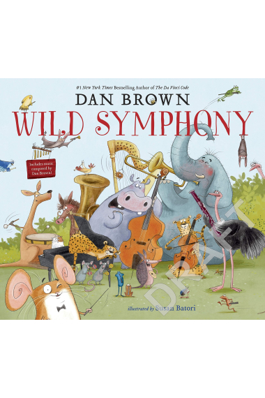 Wild Symphony