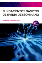 Fundamentos básicos de NVIDIA Jetson Nano