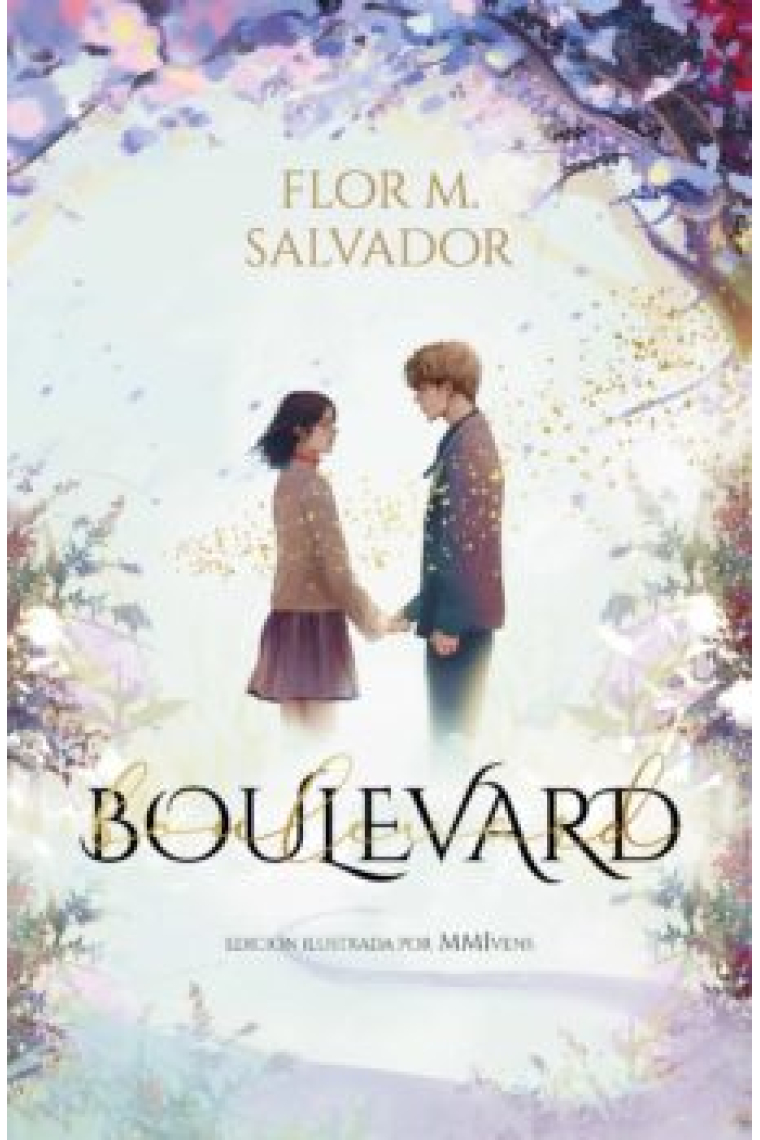 Boulevard  Libro 1 (ed. especial ilustrada)