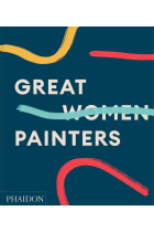 Great Woman Painters