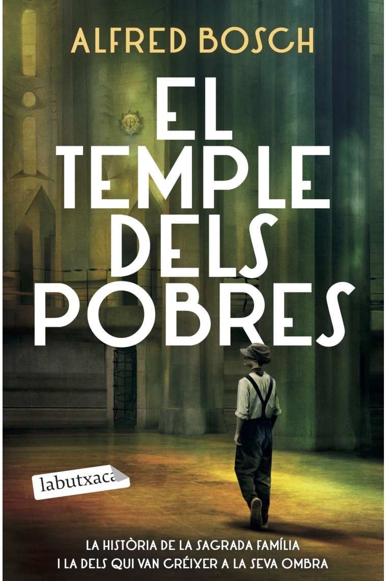 El temple dels pobres