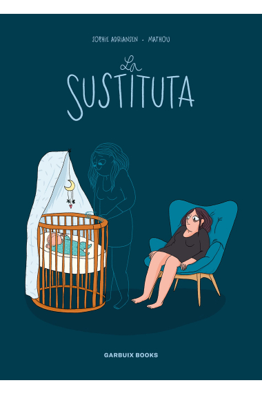 La sustituta