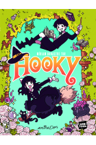 Hooky (Volum 1)