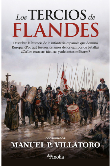 Los Tercios de Flandes