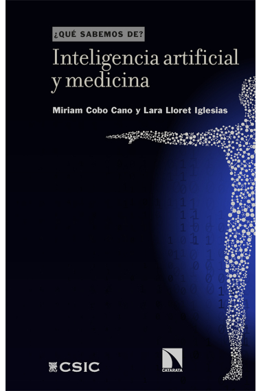 Inteligencia artificial y medicina. ¿Qué sabemos de?