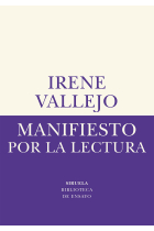 Manifiesto por la lectura (Nueva edición)