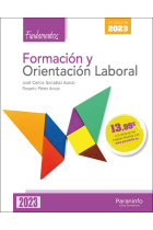 Formación y orientación laboral. Fundamentos 4.ª edición 2023