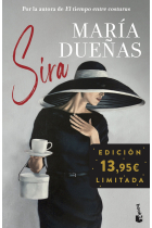 Sira. Edición limitada