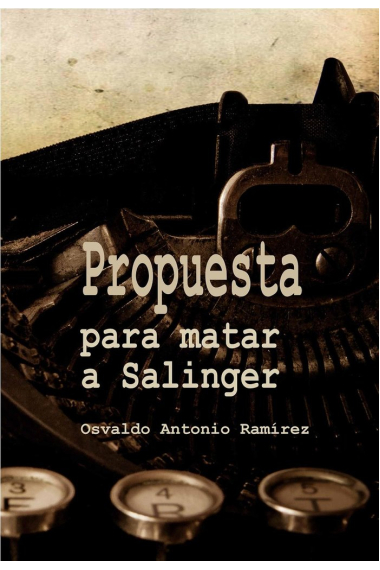 Propuesta para matar a Salinger