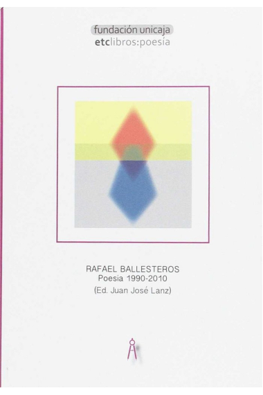 Rafael Ballesteros. Poesía (1990-2010)