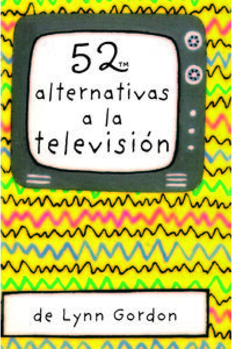 52 alternativas a la televisión