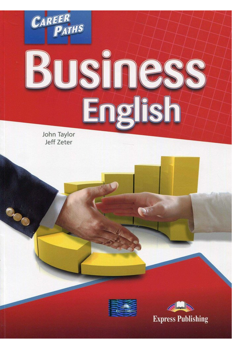 BUSINESS ENGLISH