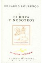 Europa y nosotros