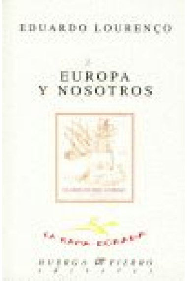 Europa y nosotros