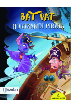 Bat Pat. Hortzandi pirata