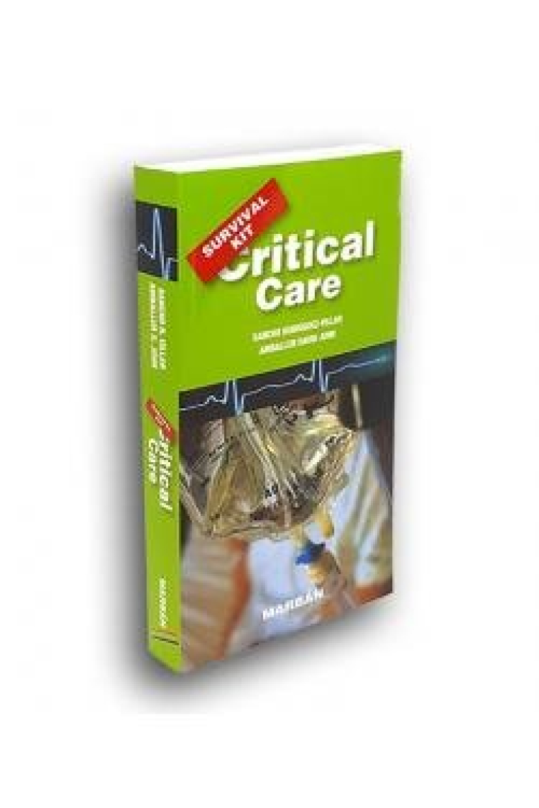 Critical Care. Survival Kit