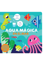 AGUA MAGICA EN EL MAR