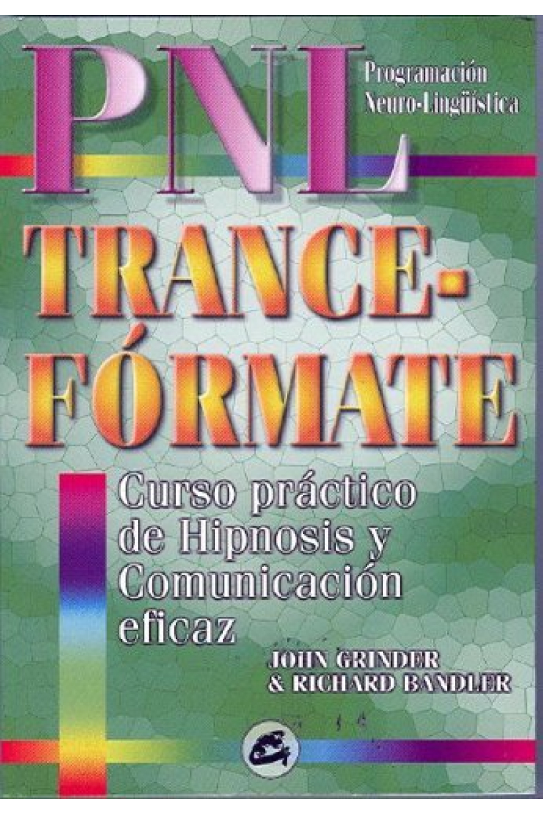 Trance-fórmate