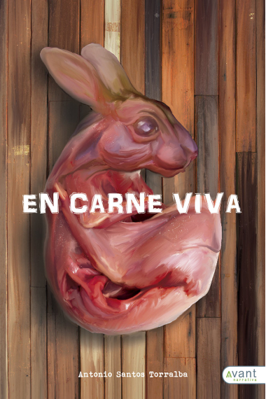 En carne viva