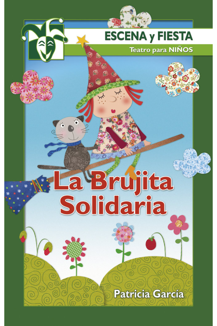 La Brujita Solidaria