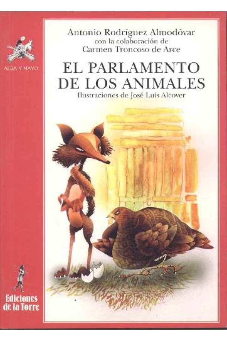 El Parlamento de los animales