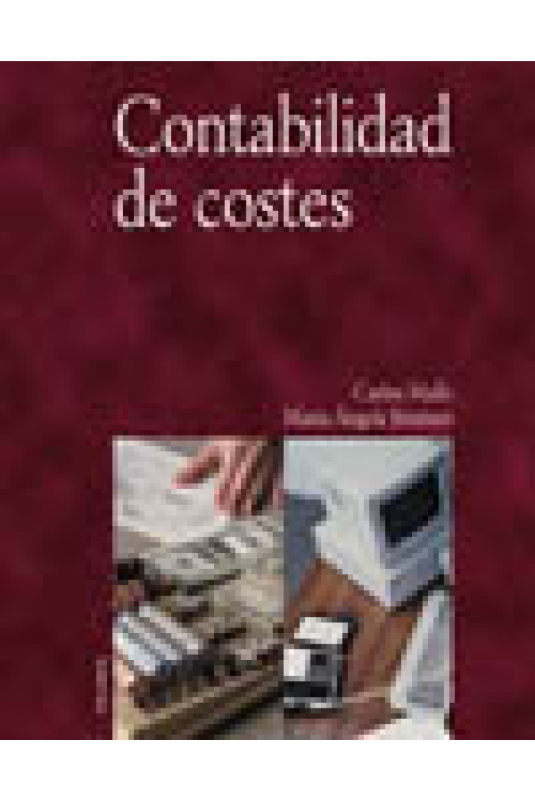 Contabilidad de costes