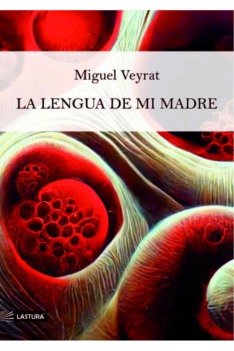 La lengua de mi madre