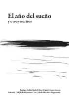 El año del sueño y otros escritos